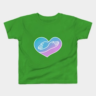 Everlove Symbol+ Kids T-Shirt